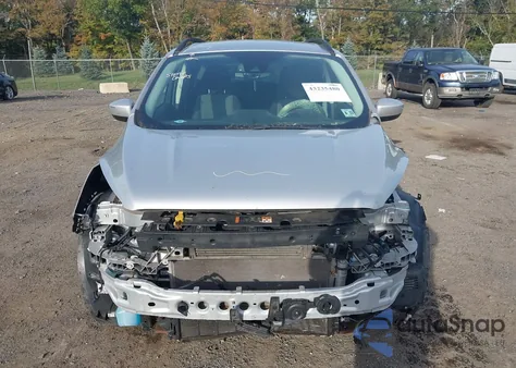 2018 Ford Escape Se z USA, uszkodzony, nr VIN 1FMCU9GD9JUC43682